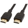 Cavo HDMI Amazon Basics HDMI-6FT-BLACK-1P (Ricondizionati A)