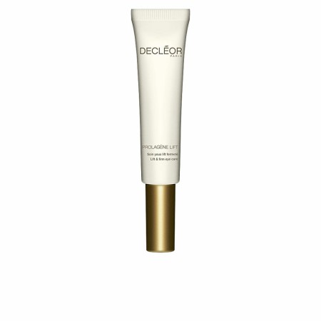 Crema per il Contorno Occhi Decleor Prolagène Lift Rassodante (15 ml)