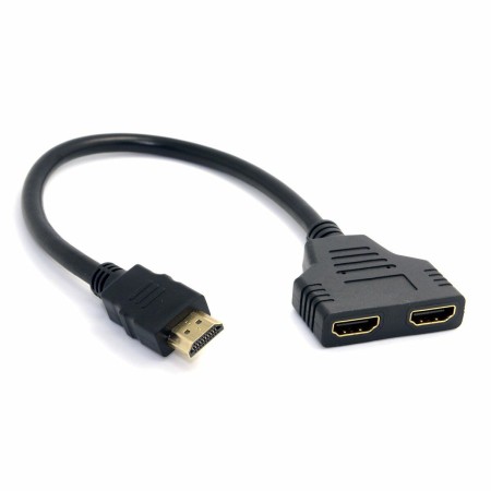 Cavo HDMI (Ricondizionati A)