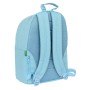 Zaino per Portatile Benetton benetton Azzurro 31 x 41 x 16 cm