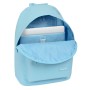 Zaino per Portatile Benetton benetton Azzurro 31 x 41 x 16 cm