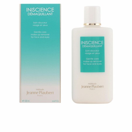 Detergente Struccante Iniscience Jeanne Piaubert Iniscience (200 ml)