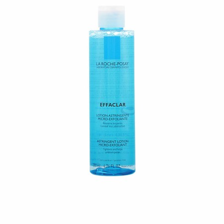 Lozione Purificante microesfoliante La Roche Posay Effaclar 200 ml