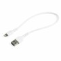 Cavo USB a Lightning Startech RUSBLTMM30CMW    USB A Bianco