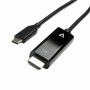 Adattatore USB C con HDMI V7 V7UCHDMI-2M     2 m