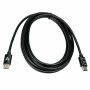 Cavo USB C V7 V7USB2C-2M Nero