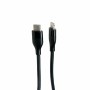 Cavo USB-C a Lightning V7 V7USBCLGT-1M     Nero