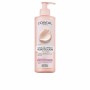 Latte Corpo L'Oreal Make Up Flores Delicadas 400 ml