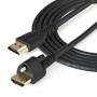 Cavo HDMI Startech HDMM2MLS       Nero (2 m)