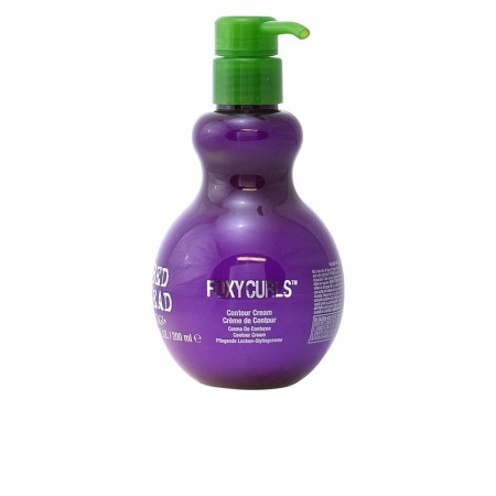 Crema Definizione Ricci Bed Head Foxy Curls Tigi Bed Head 200 ml (200 ml)