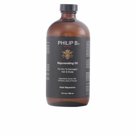 Lozione per Capelli Philip B 01480 480 ml