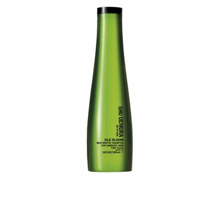 Shampoo Shu Uemura Silk Bloom (300 ml)