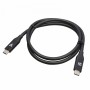 Cavo Micro USB V7 V7USB4-80CM     Nero 0,8 m