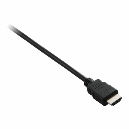 Cavo HDMI V7 V7E2HDMI4-01M-BK   Nero