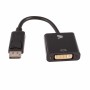 Adattatore DisplayPort a DVI V7 CBLDPDVI-1E     Nero