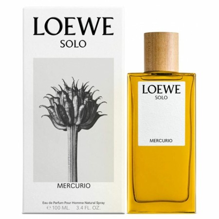 Profumo Uomo Loewe LOEWE EDP EDP 100 ml