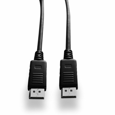 Cavo DisplayPort V7 V7DP2DP-6FT-BLK-1E  Nero