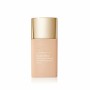 Base per Trucco Fluida Estee Lauder Double Wear Sheer Matte Spf 20 1N2 (30 ml)