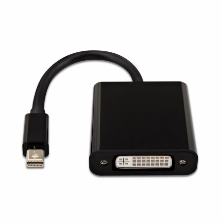 Cavo da DisplayPort Mini a DVI V7 CBL-MD1BLK-5E    Nero