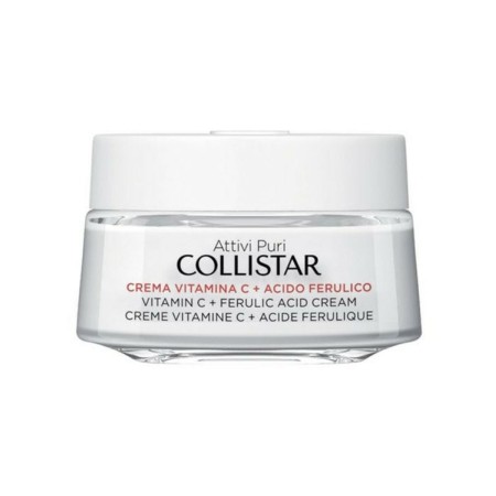 Crema Idratante Antiossidante Collistar Attivi Puri Vitamina C (50 ml)