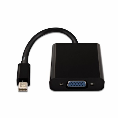 Adattatore DisplayPort Mini a VGA V7 CBL-MV1BLK-5E    Nero