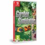 Videogioco per Switch Just For Games Garden Simulator