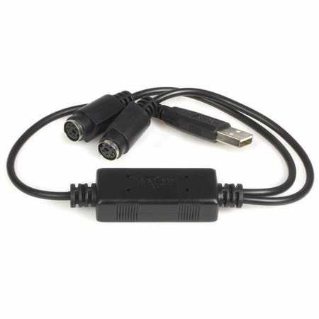 Cavo USB Startech USBPS2PC       Nero USB A