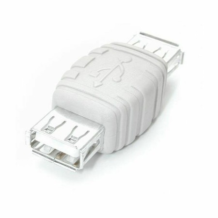 Cavo USB Startech GCUSBAAFF      USB A Bianco