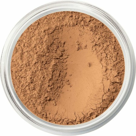 Base per il Trucco in Polvere bareMinerals Original Nº 22 Warm tan Spf 15 8 g