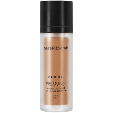 Base per Trucco Fluida bareMinerals Original Nº 24 Neutral dark 30 ml