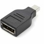 Adattatore Mini DisplayPort con DisplayPort Startech GCMDP2DPMF Nero