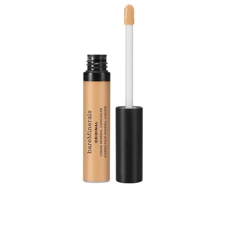 Correttore Liquido bareMinerals Original Nº 3.5W Medium tan 6 ml