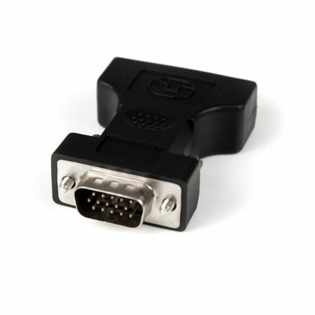 Adattatore DVI con VGA Startech DVIVGAFMBK