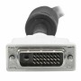 Cavo Video Digitale DVI-D Startech DVIDDMM3M      Bianco/Nero 3 m