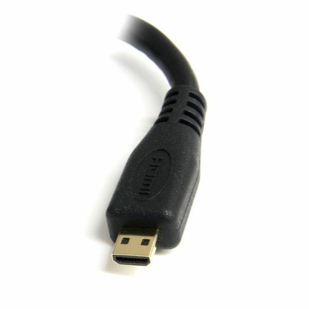 Cavo HDMI Startech HDADFM5IN 2 m Nero