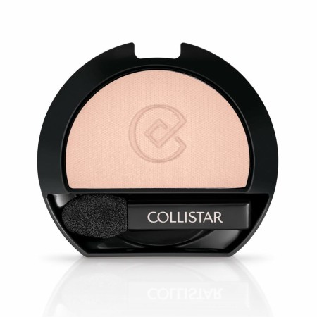 Ombretto Collistar Impeccable Ricarica Nº 100 Nude matte 2 g