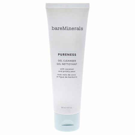 Gel Detergente Viso bareMinerals COSBAR859 120 ml