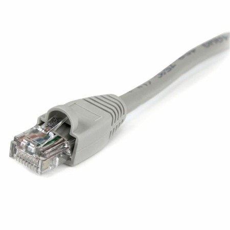 Cavo di Rete Rigido UTP Categoria 6 Startech RJ45SPLITTER 0,33 m