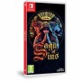 Videogioco per Switch Just For Games Saga of Sins