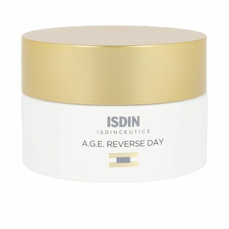 Crema Viso Isdin Isdinceutics Age Reverse (50 ml)