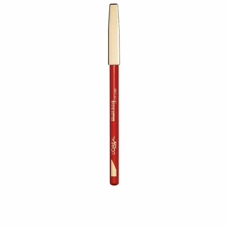 Matita Contorno Labbra L'Oreal Make Up Color Riche 297-Red Passion (1,2 g)