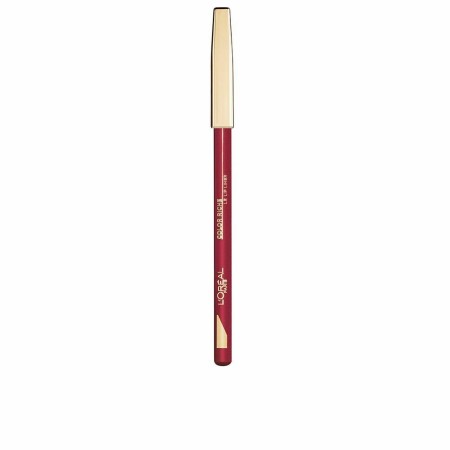 Matita Contorno Labbra L'Oreal Make Up Color Riche 124-S'il Vous Plait (1,2 g)