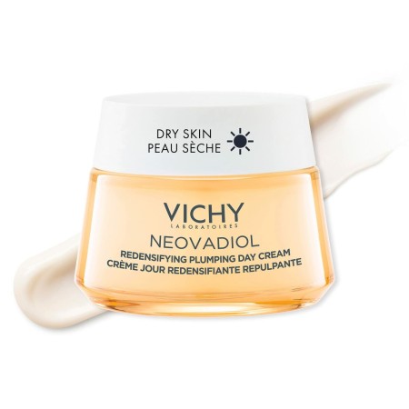 Crema Giorno Vichy Neovadiol Ps Pelle Secca Menopausa 50 ml