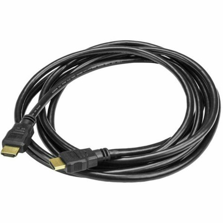 Cavo HDMI Startech HDMM3M 3 m 3 m Nero