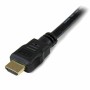 Cavo HDMI Startech HDMM3M 3 m 3 m Nero