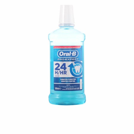 Collutorio Oral-B Expert 500 ml