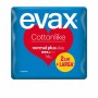 Assorbenti Normali senza Ali Evax Cotton Like Plus (14 uds)