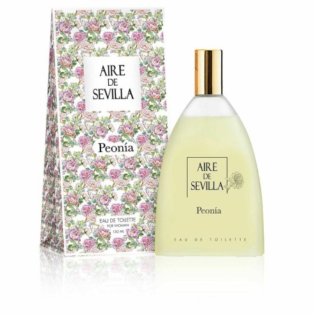 Profumo Donna Aire Sevilla Peonia EDT 150 ml