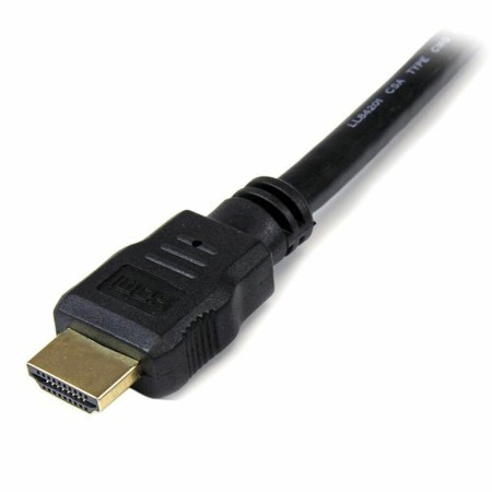 Cavo HDMI Startech HDMM1M 1 m