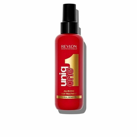 Trattamento Intensivo Riparatore Revlon Uniq One (150 ml)